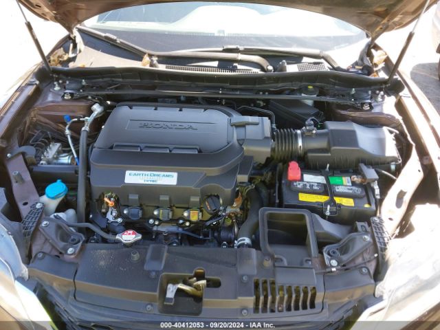 1HGCT2B8XEA009245 Honda Accord Ex-l V-6