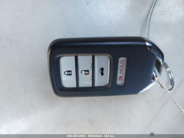 1HGCT2B8XEA009245 Honda Accord Ex-l V-6