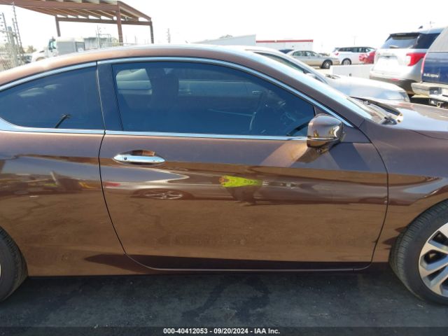 1HGCT2B8XEA009245 Honda Accord Ex-l V-6
