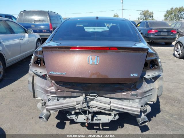 1HGCT2B8XEA009245 Honda Accord Ex-l V-6