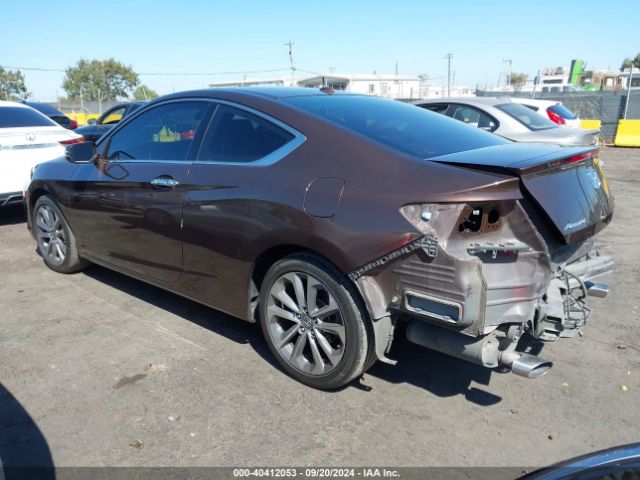 1HGCT2B8XEA009245 Honda Accord Ex-l V-6
