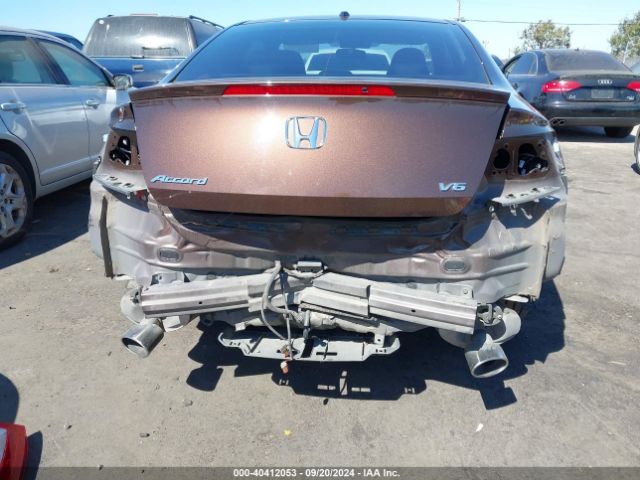 1HGCT2B8XEA009245 Honda Accord Ex-l V-6