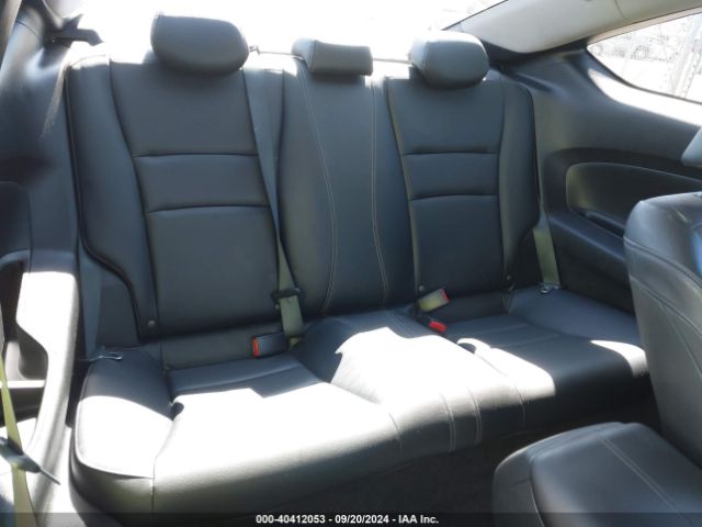 1HGCT2B8XEA009245 Honda Accord Ex-l V-6
