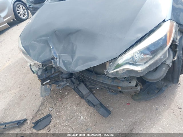 Toyota COROLLA LE 2015 5YFBURHE8FP188279 Image 12