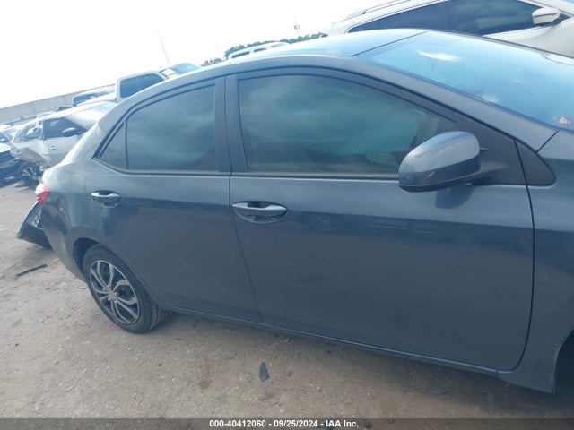 Toyota COROLLA LE 2015 5YFBURHE8FP188279 Image 13