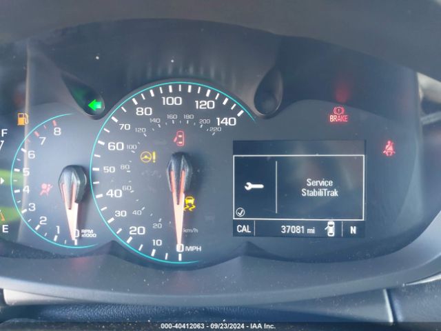 KL7CJPSM1NB521840 Chevrolet Trax Awd Lt
