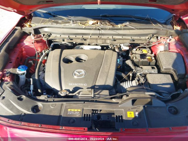 JM3KFBCM9P0133326 Mazda Cx-5 2.5 S Preferred