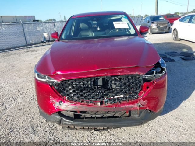 JM3KFBCM9P0133326 Mazda Cx-5 2.5 S Preferred