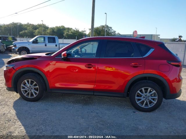 JM3KFBCM9P0133326 Mazda Cx-5 2.5 S Preferred