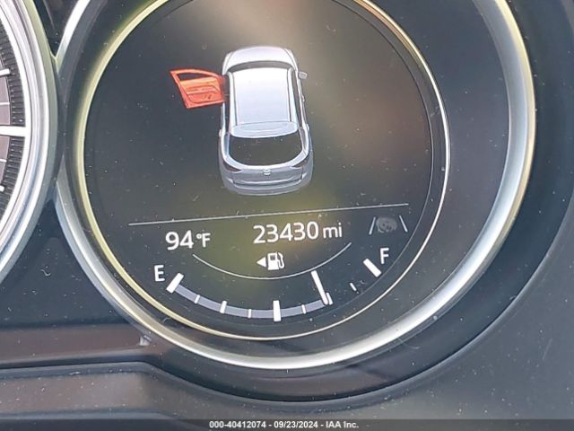 JM3KFBCM9P0133326 Mazda Cx-5 2.5 S Preferred