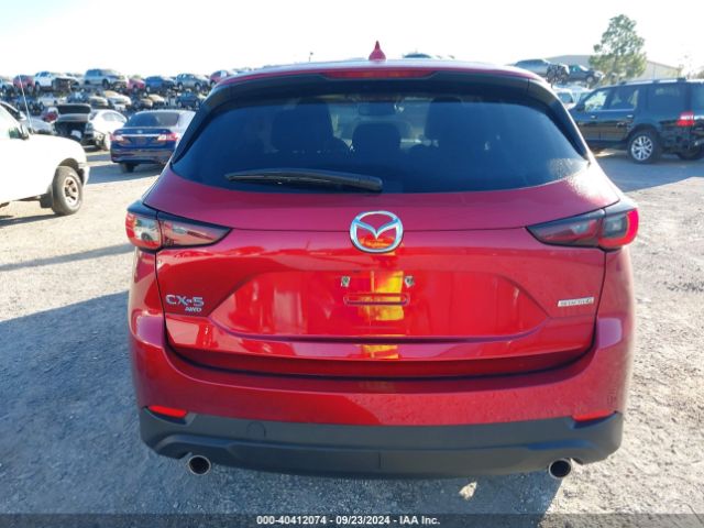 JM3KFBCM9P0133326 Mazda Cx-5 2.5 S Preferred