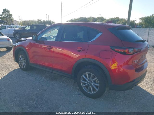 JM3KFBCM9P0133326 Mazda Cx-5 2.5 S Preferred