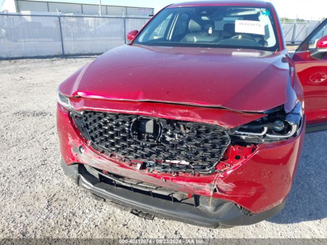 JM3KFBCM9P0133326 Mazda Cx-5 2.5 S Preferred