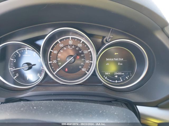 JM3KFBCM9P0133326 Mazda Cx-5 2.5 S Preferred
