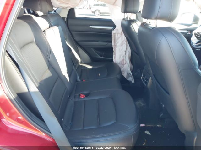 JM3KFBCM9P0133326 Mazda Cx-5 2.5 S Preferred