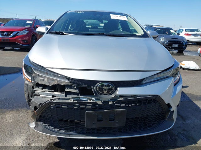 Toyota COROLLA LE 2020 JTDEPRAE1LJ029506 Image 13