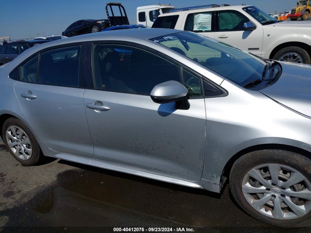 Toyota COROLLA LE 2020 JTDEPRAE1LJ029506 Image 14
