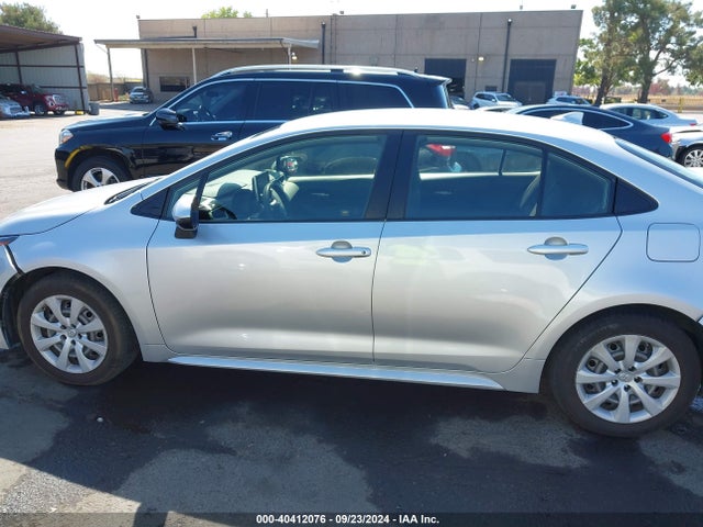 Toyota COROLLA LE 2020 JTDEPRAE1LJ029506 Image 15