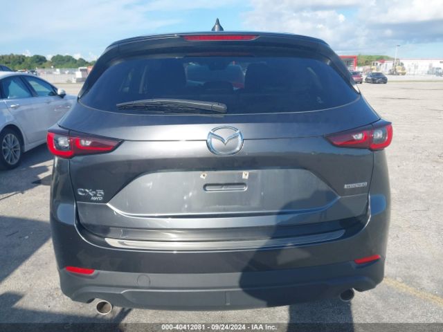 JM3KFBBM7P0290340 Mazda Cx-5 2.5 S Select