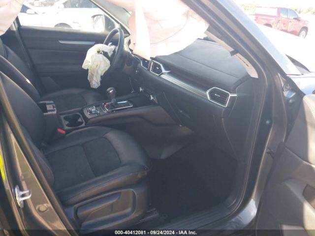 JM3KFBBM7P0290340 Mazda Cx-5 2.5 S Select