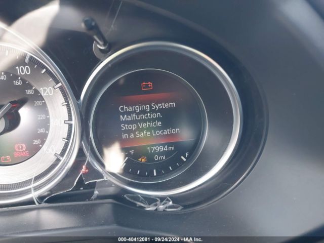 JM3KFBBM7P0290340 Mazda Cx-5 2.5 S Select