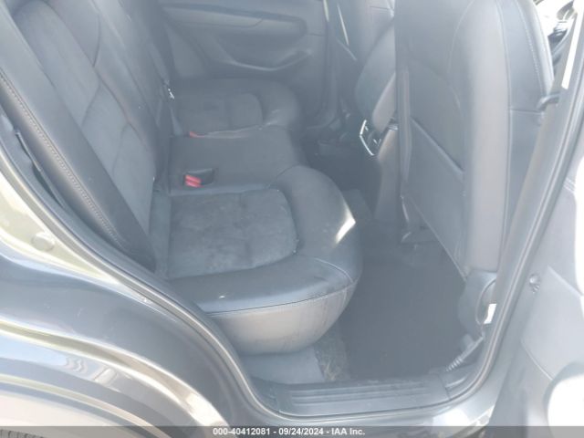 JM3KFBBM7P0290340 Mazda Cx-5 2.5 S Select