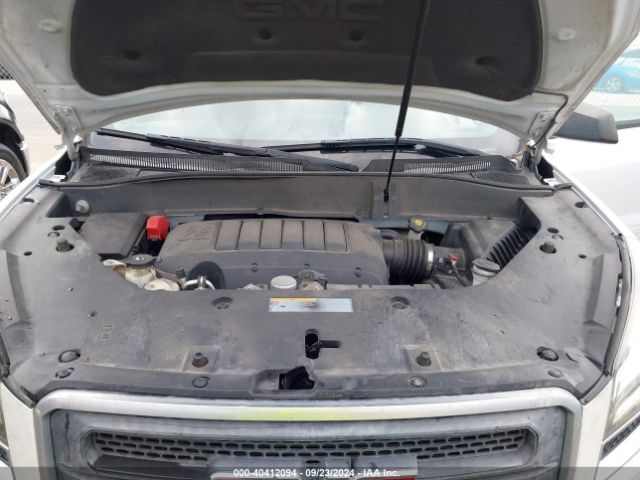 1GKKRNED4GJ131089 GMC Acadia Sle-1