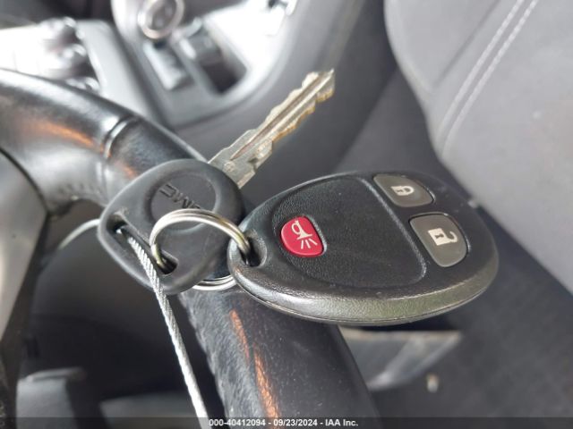 1GKKRNED4GJ131089 GMC Acadia Sle-1