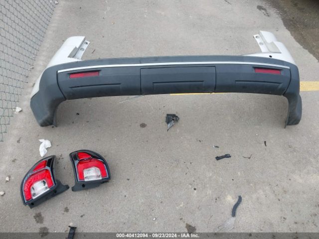 1GKKRNED4GJ131089 GMC Acadia Sle-1
