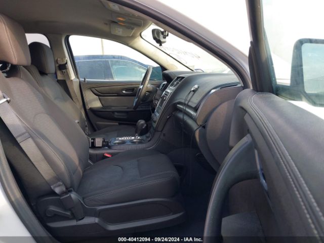 1GKKRNED4GJ131089 GMC Acadia Sle-1