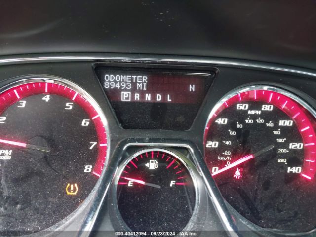 1GKKRNED4GJ131089 GMC Acadia Sle-1