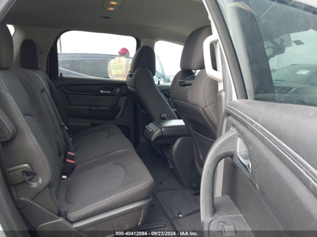 1GKKRNED4GJ131089 GMC Acadia Sle-1