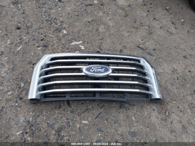 1FTEW1CP5FFC57096 Ford F-150 Xlt