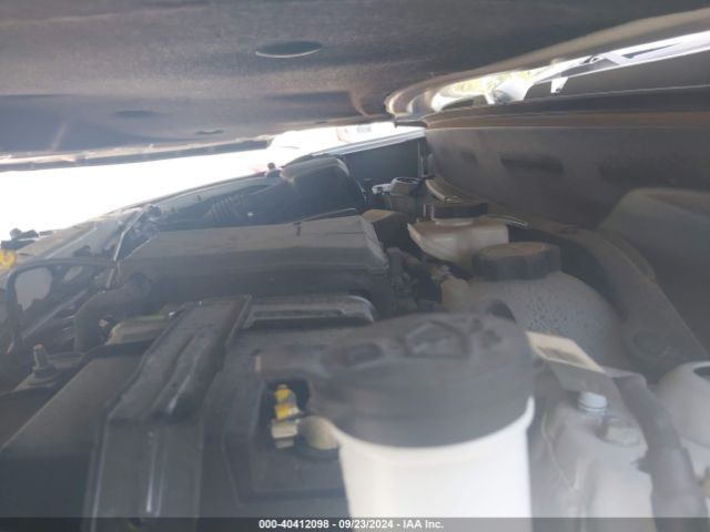 3GNAXMEG4PS145890 Chevrolet Equinox Fwd Rs