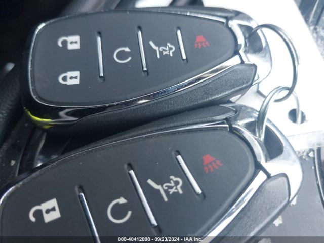 3GNAXMEG4PS145890 Chevrolet Equinox Fwd Rs