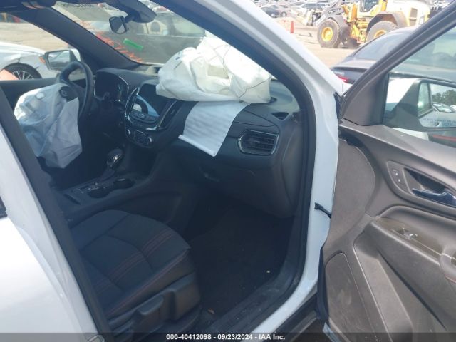 3GNAXMEG4PS145890 Chevrolet Equinox Fwd Rs