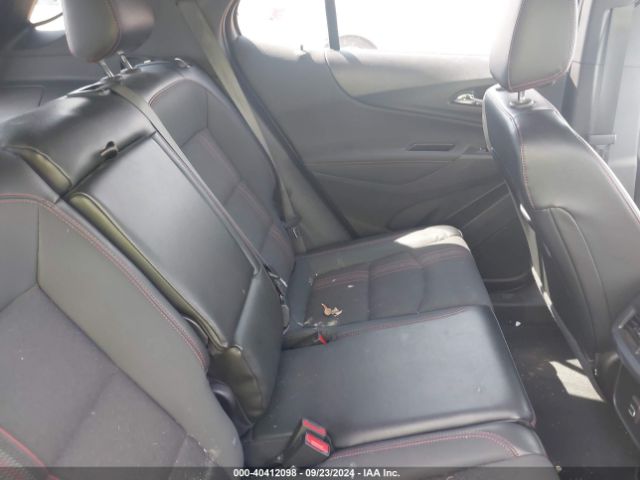 3GNAXMEG4PS145890 Chevrolet Equinox Fwd Rs