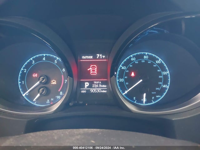 Toyota Corolla S Plus 2015 5YFBURHE1FP196658 Image 7