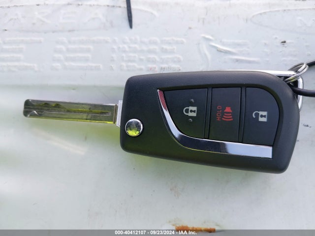 Toyota RAV4 LE 2024 2T3F1RFV3RW442357 Image 11