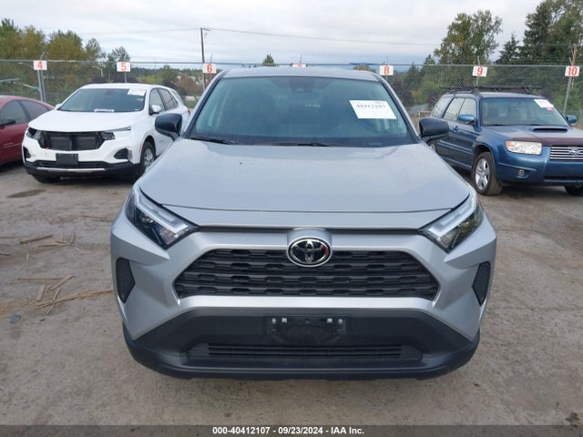 Toyota RAV4 LE 2024 2T3F1RFV3RW442357 Image 12