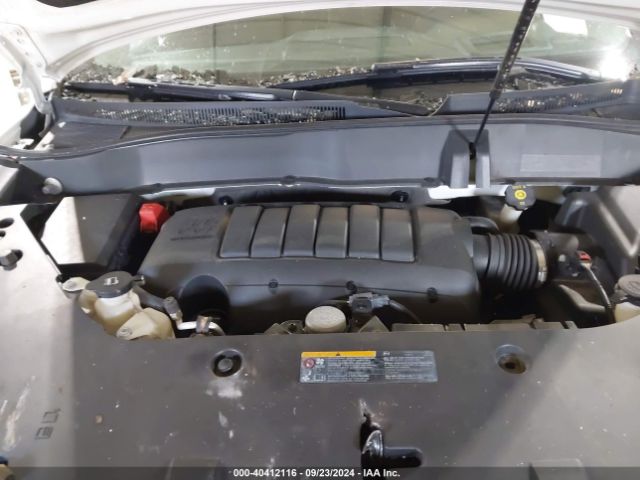 1GKKVSKD2HJ164057 GMC Acadia Limited