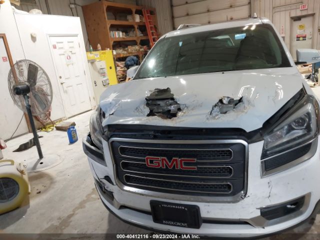 1GKKVSKD2HJ164057 GMC Acadia Limited