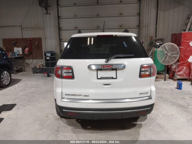 1GKKVSKD2HJ164057 GMC Acadia Limited