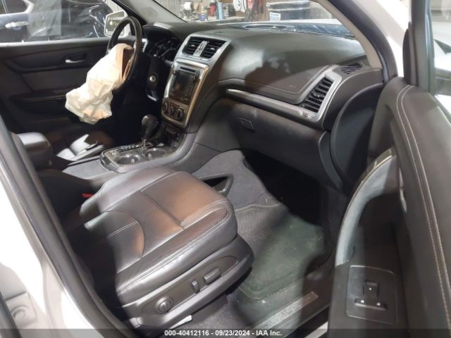 1GKKVSKD2HJ164057 GMC Acadia Limited