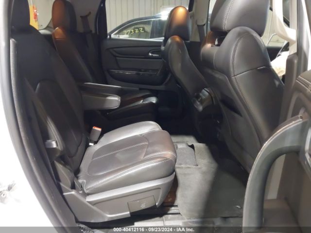 1GKKVSKD2HJ164057 GMC Acadia Limited