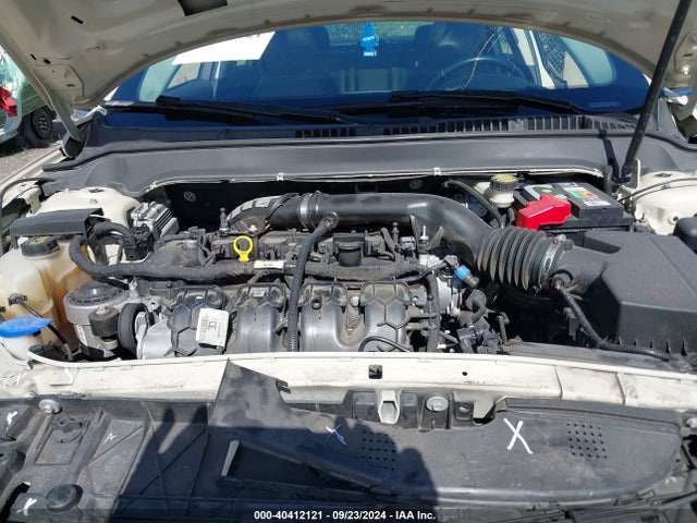 3LN6L2G90FR625410 Lincoln MKZ