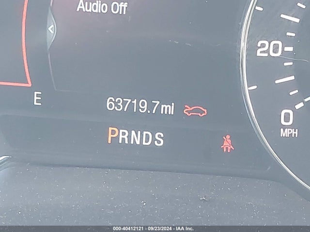 Lincoln MKZ 2015 3LN6L2G90FR625410 Image 15