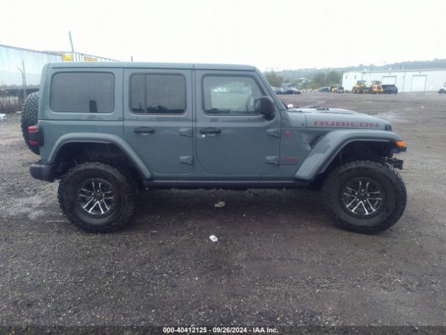 1C4RJXFG7RW233630 Jeep Wrangler 4-door Recon 4x4
