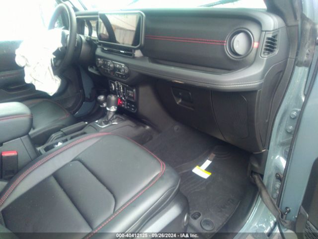 1C4RJXFG7RW233630 Jeep Wrangler 4-door Recon 4x4