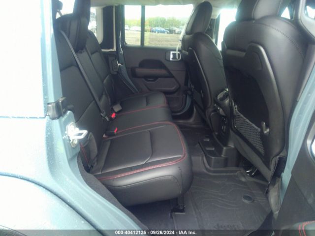 1C4RJXFG7RW233630 Jeep Wrangler 4-door Recon 4x4